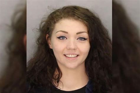 chloe jones arrested.